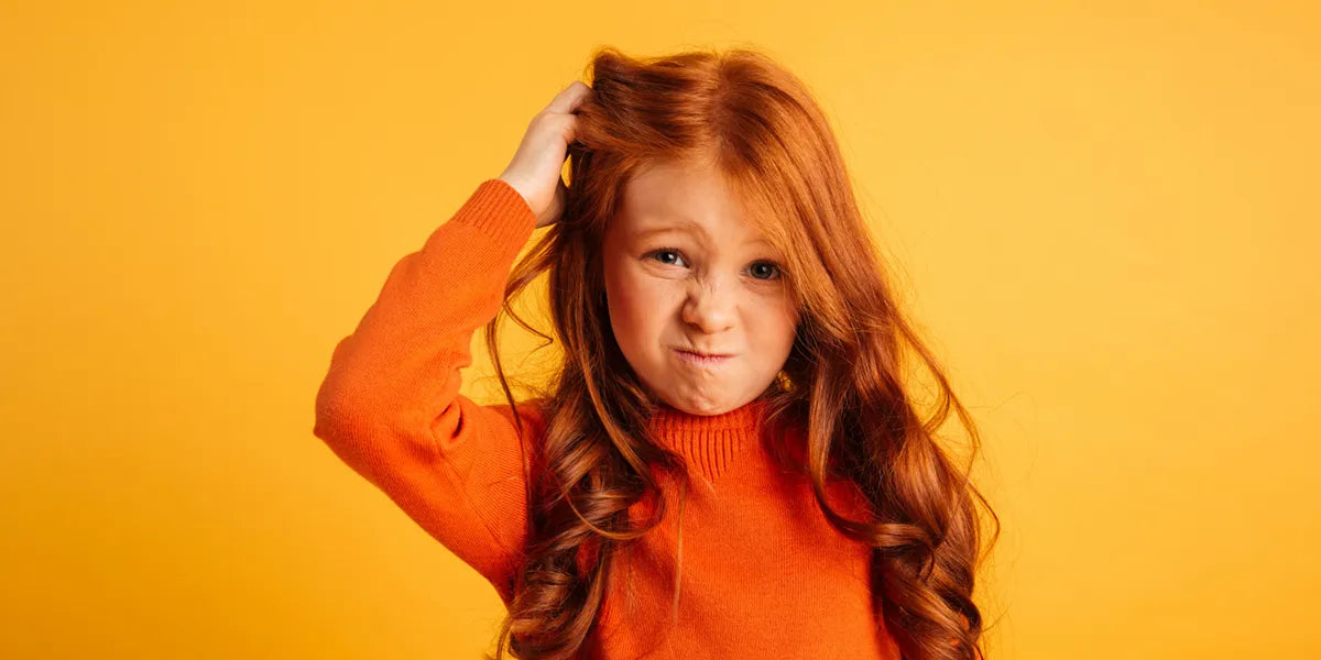 Atopická dermatitída - ekzém vo vlasoch: Keď svrbenie nie je len z lupín