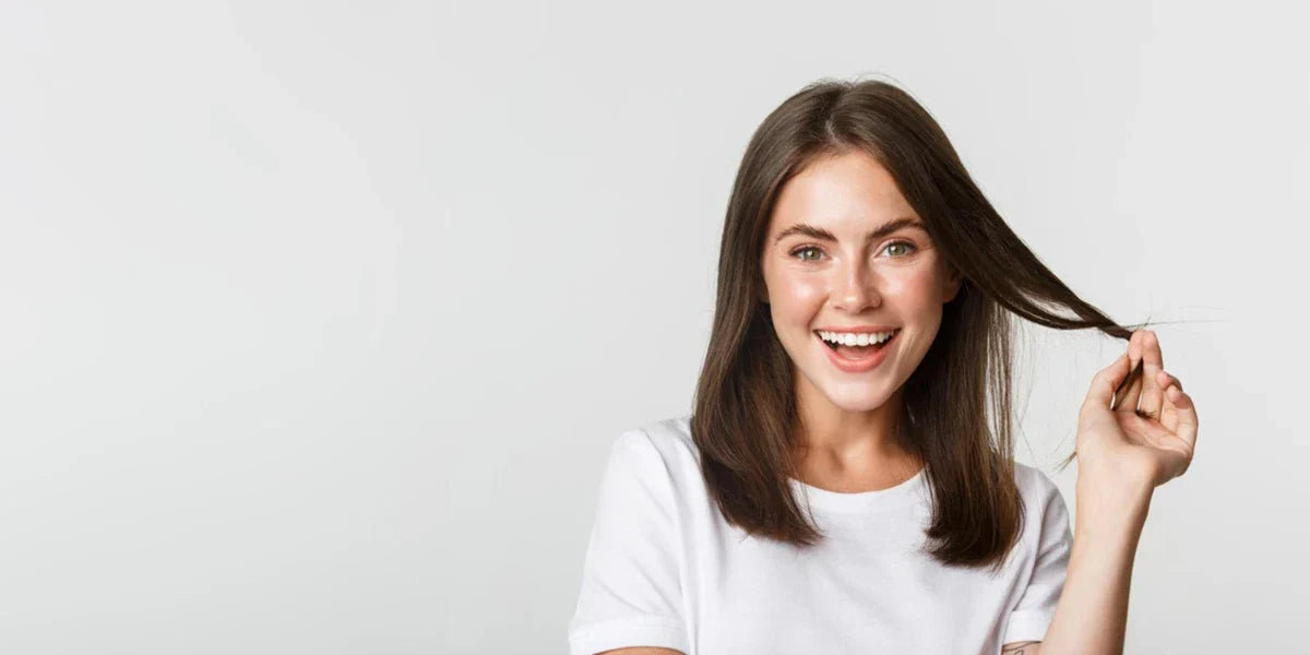 ako zahustiť riedke vlasy