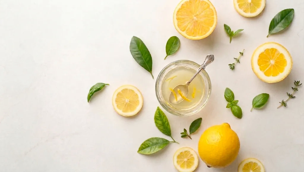 Citrón na vlasy: Kyslý zázrak z kuchyne alebo mýtus?