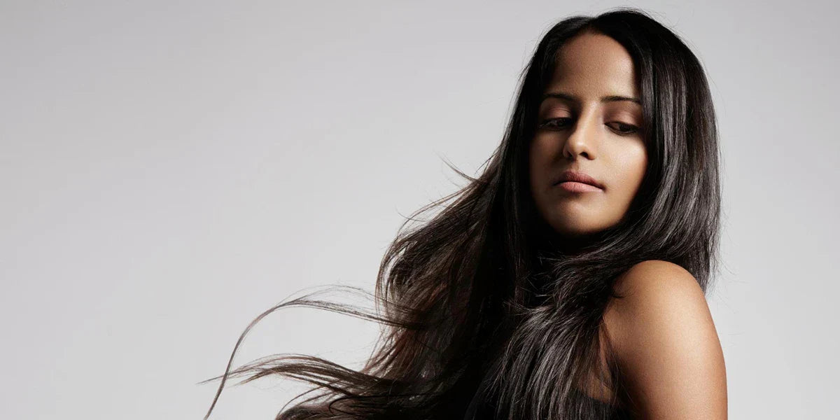 ako sa starať o dlhé vlasy