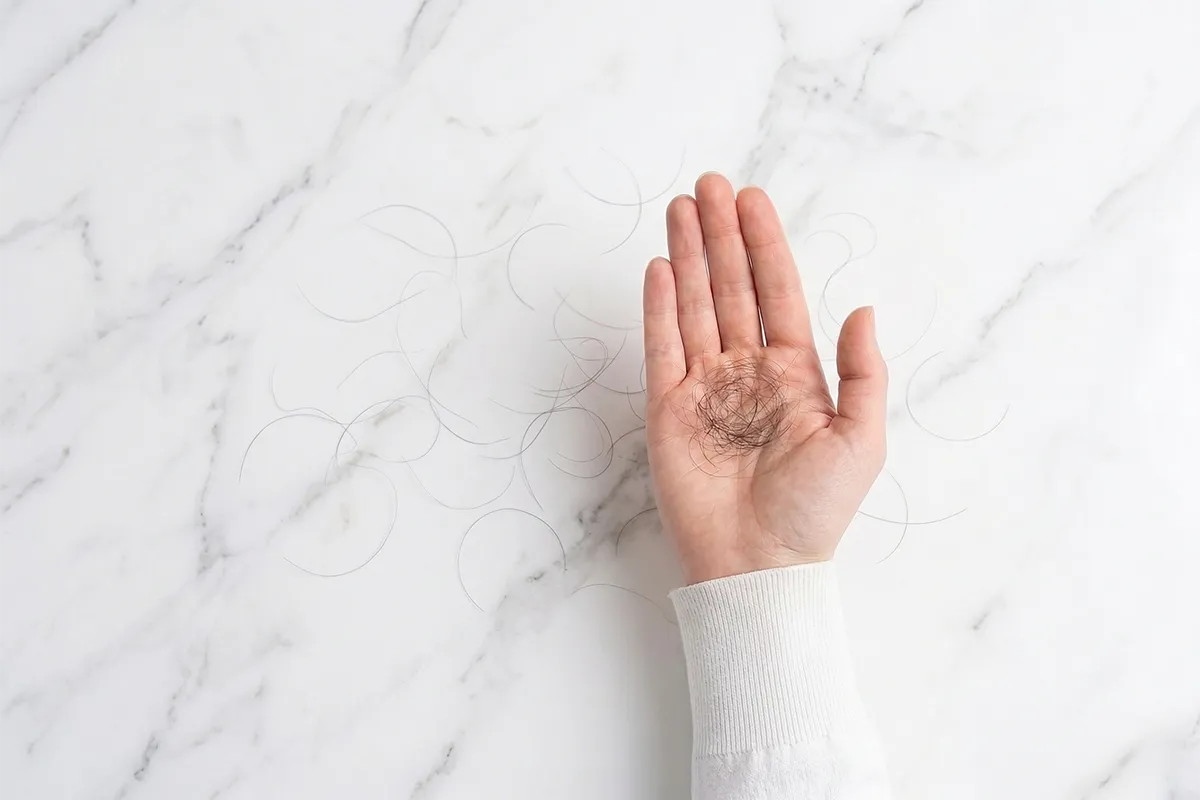 Čo je shedding a prečo k nemu dochádza