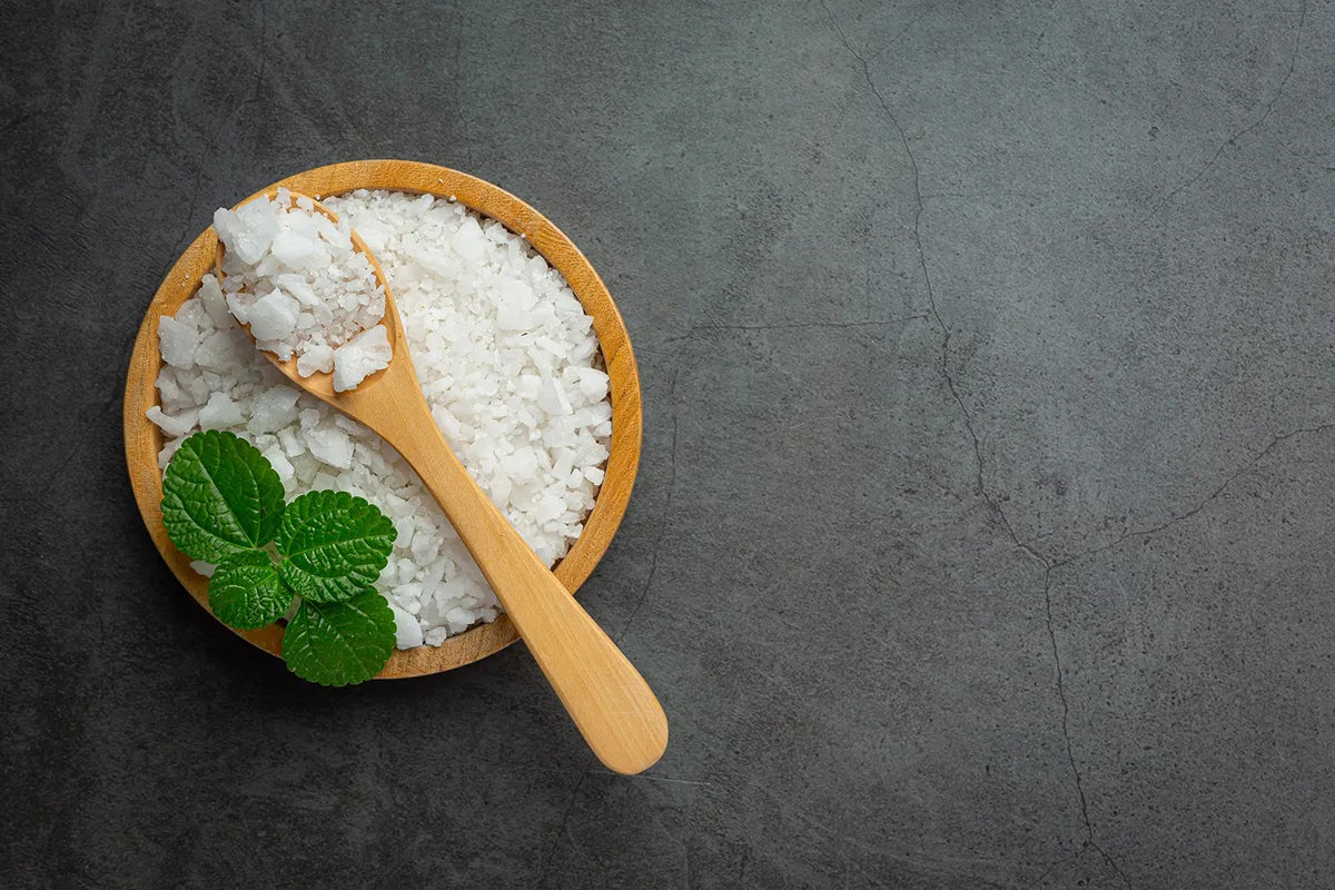 Sóda bikarbóna na vlasy: Zázrak alebo riziko?