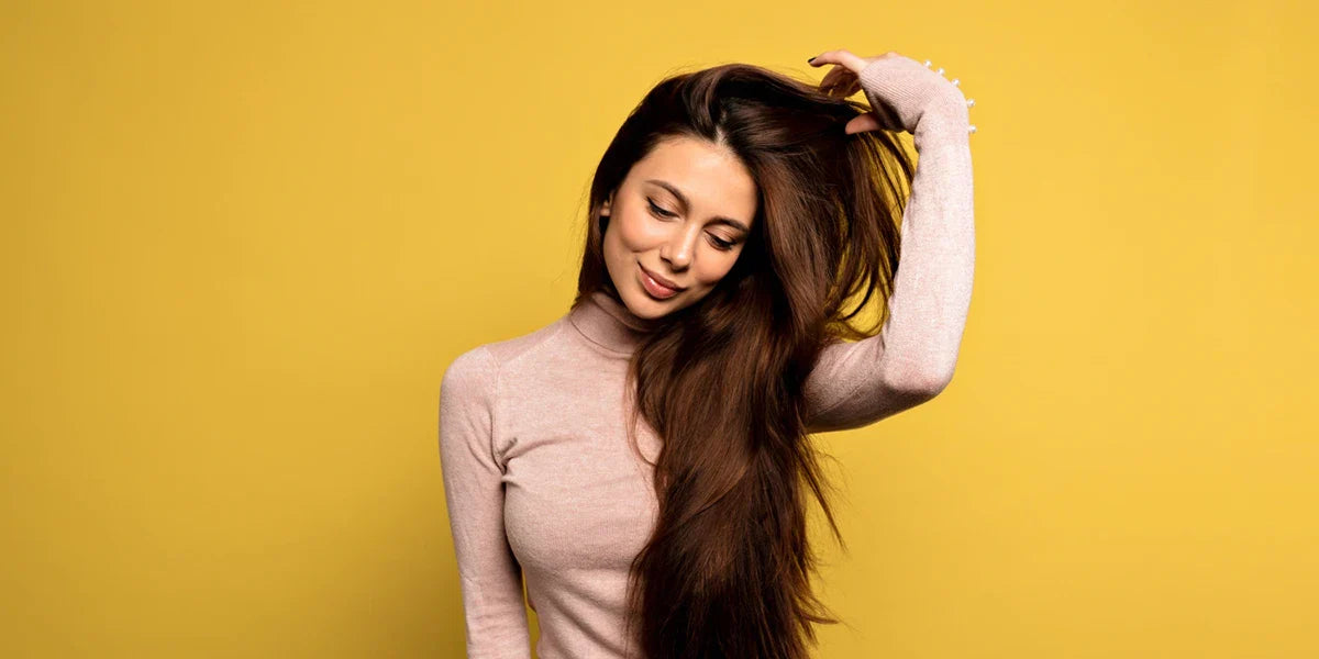 Vypadávanie vlasov po pôrode