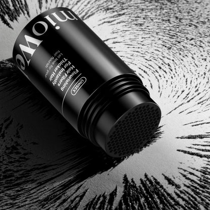 Zahusťujúce vlasové vlákna pre riedke vlasy mioWell 12g