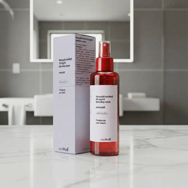 MioWell® Minoxidil