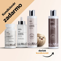 Pre mamičky kapsule