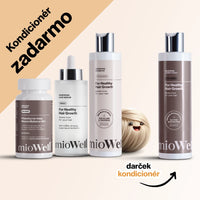 Pre ženy 40+ kapsule