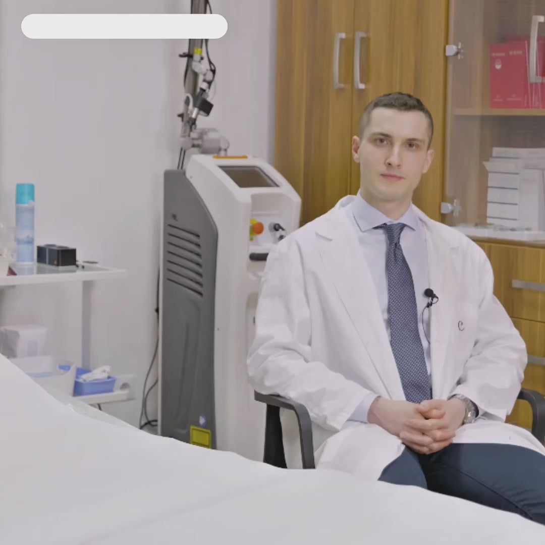 Zahusťujúce vlasové vlákna pre riedke vlasy mioWell 12g