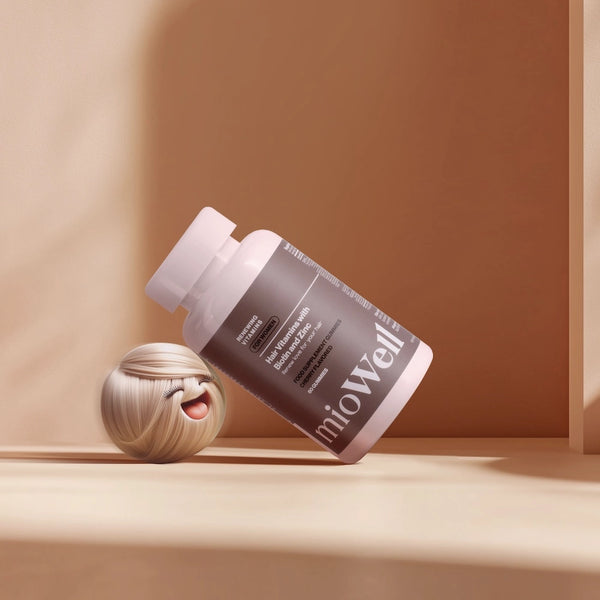 mioWell WomenBalance40+